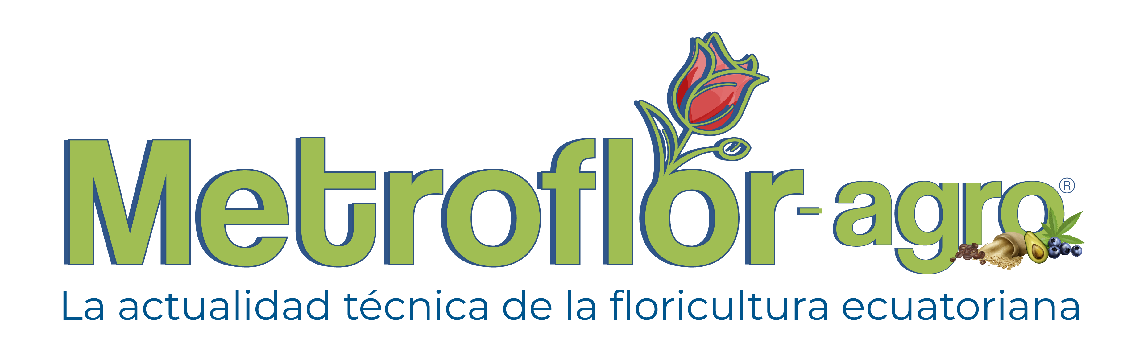 Metroflor-agro Ecuador