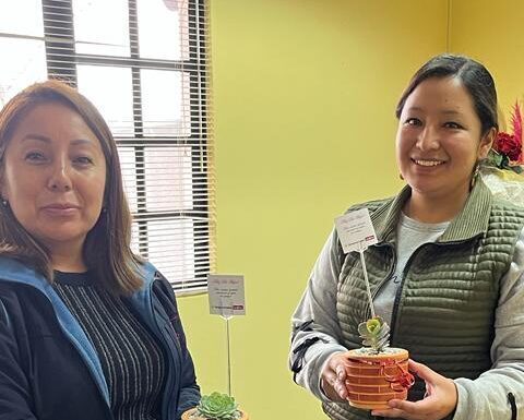 Día de las Mujeres Syngenta