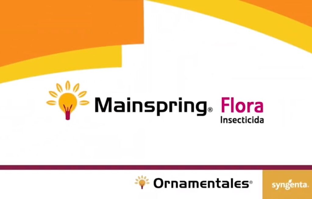 Mainspring-Syngenta