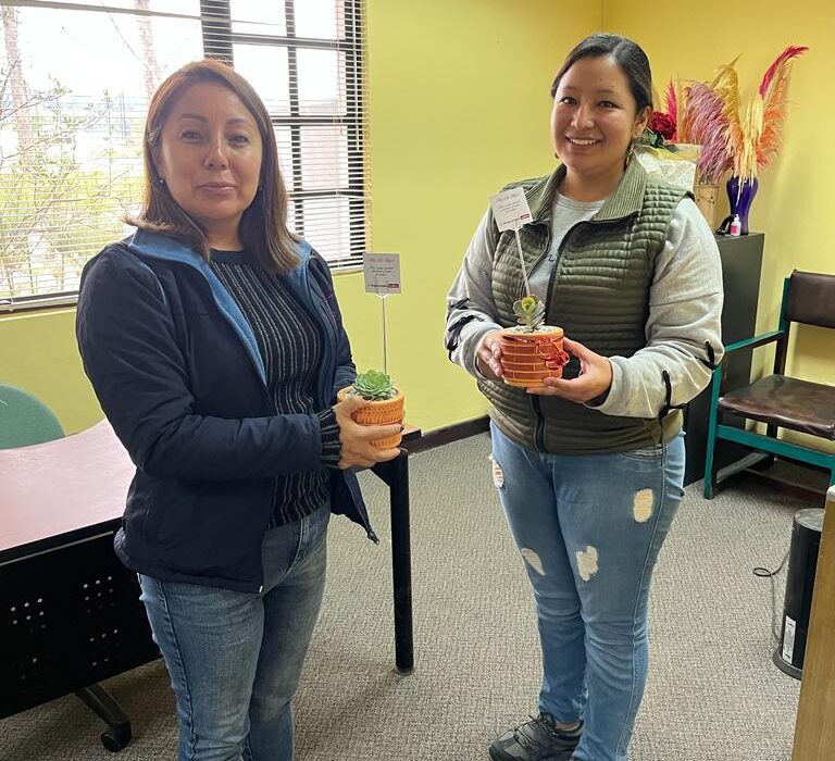 Día de las Mujeres Syngenta