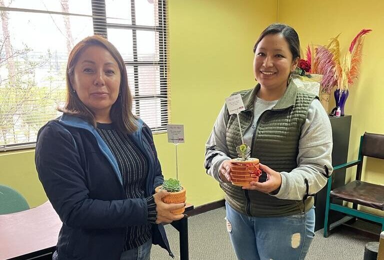 Día de las Mujeres Syngenta