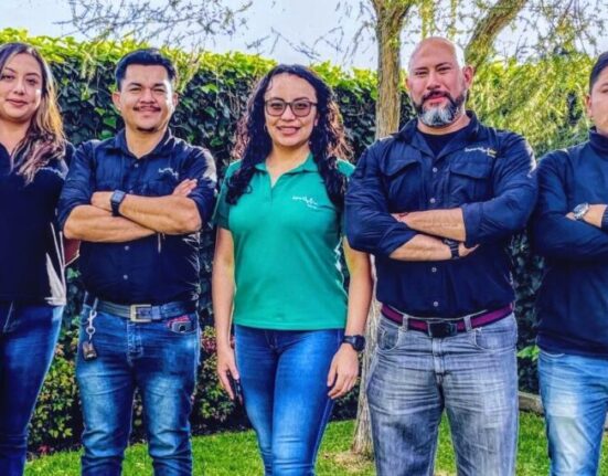 Nuevas vinculaciones al equipo técnico de Importagriflor.
